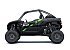 New 2026 Kawasaki Teryx