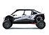 New 2026 Kawasaki Teryx