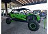 New 2026 Kawasaki Teryx
