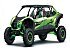 New 2026 Kawasaki Teryx4 H2 Deluxe ES