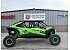 New 2026 Kawasaki Teryx4 H2 Deluxe ES
