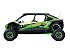 New 2026 Kawasaki Teryx4