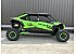 New 2026 Kawasaki Teryx4 H2