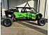 New 2026 Kawasaki Teryx4 H2