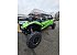 New 2026 Kawasaki Teryx4 H2
