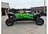 New 2026 Kawasaki Teryx4 H2