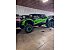 New 2026 Kawasaki Teryx4