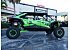 New 2026 Kawasaki Teryx4 H2 Deluxe ES