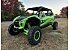 New 2026 Kawasaki Teryx4