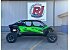 New 2026 Kawasaki Teryx4 H2