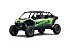 New 2026 Kawasaki Teryx4 H2