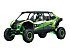 New 2026 Kawasaki Teryx4