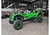New 2026 Kawasaki Teryx4