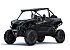New 2026 Kawasaki Teryx KRX
