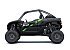 New 2026 Kawasaki Teryx KRX