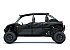 New 2026 Kawasaki Teryx KRX 4 1000 Blackout Edition