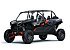 New 2026 Kawasaki Teryx KRX
