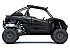 New 2026 Kawasaki Teryx KRX Blackout Edition