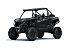 New 2026 Kawasaki Teryx KRX Blackout Edition