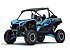 New 2026 Kawasaki Teryx KRX eS