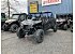 New 2026 Kawasaki Teryx KRX 4 1000 Blackout Edition