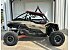 New 2026 Kawasaki Teryx KRX Rock Edition