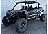 New 2026 Kawasaki Teryx KRX