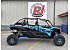 New 2026 Kawasaki Teryx KRX 4 eS