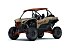 New 2026 Kawasaki Teryx KRX Rock Edition