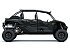 New 2026 Kawasaki Teryx KRX 4 1000 Blackout Edition