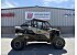 New 2026 Kawasaki Teryx KRX Rock Edition
