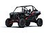 New 2026 Kawasaki Teryx KRX