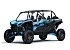 New 2026 Kawasaki Teryx KRX 4 eS