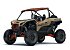 New 2026 Kawasaki Teryx KRX Rock Edition