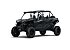 New 2026 Kawasaki Teryx KRX 4 1000 Blackout Edition