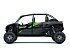 New 2026 Kawasaki Teryx KRX