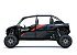 New 2026 Kawasaki Teryx KRX