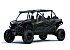 New 2026 Kawasaki Teryx KRX
