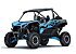 New 2026 Kawasaki Teryx KRX