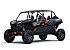 New 2026 Kawasaki Teryx KRX