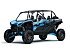 New 2026 Kawasaki Teryx KRX