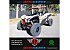 New 2026 Kawasaki Teryx KRX