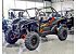 New 2026 Kawasaki Teryx KRX