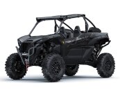 New 2026 Kawasaki Teryx KRX