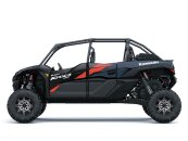 New 2026 Kawasaki Teryx KRX