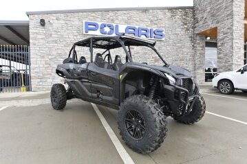 New 2026 Kawasaki Teryx KRX 4 1000 Blackout Edition