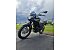 New 2026 Kawasaki Versys