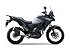 New 2026 Kawasaki Versys X