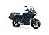 New 2026 Kawasaki Versys LT