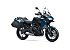 New 2026 Kawasaki Versys LT